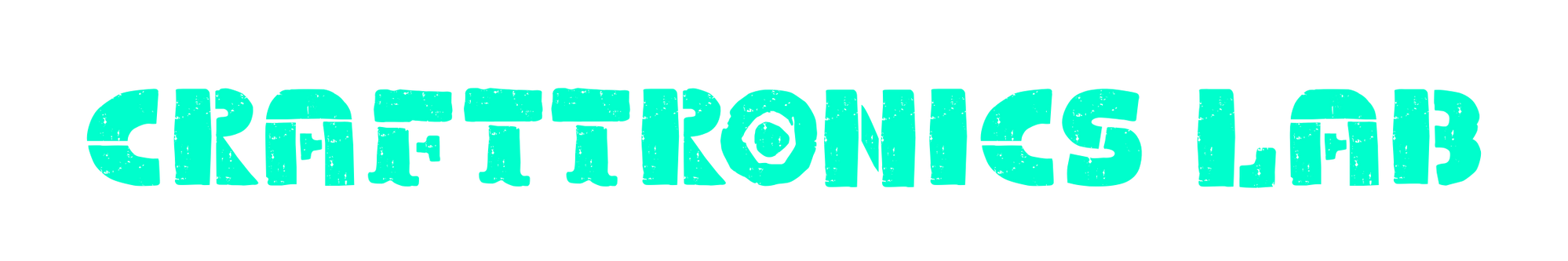 Crafttronics Lab
